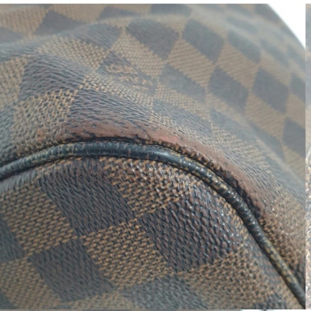 ✅AUTH✅LOUIS VUITTON NEVERFULL EBENE MM - Picture 8 of 14